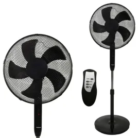 wentylator-podlogowy-wiatrak-stojacy-45w-3-tryby-pracy-5-lopatek-timer-pilo