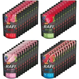 saszetki-rafi-karma-mokra-dla-psow-mix-smakow-40x-300-g-bezzbozowa-zestaw