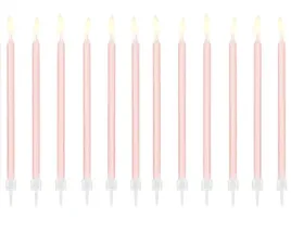 swieczki-urodzinowe-partydeco-jasny-pudrowy-rozowy-14-cm-12-sztuk