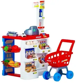 duzy-sklep-z-kasa-supermarket-stragan-dla-dzieci-z-kasa-fiskalna-waga-i