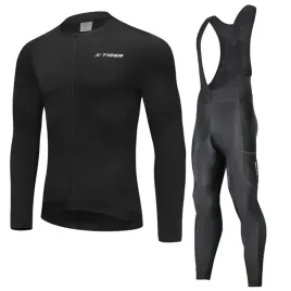 leginsy-rowerowe-bluza-ocieplany-stroj-meski-wkladka-zel-termoaktywny-xxl