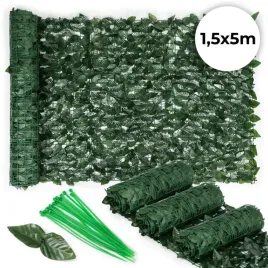 sztuczny-bluszcz-zywoplot-3-szt-500x150-cm-zielona-oslona-na-balkon-maskuj