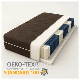 materac-kieszeniowy-75x180-czarny-7-strefowy-pocket-h3-18-cm-sprezynowy