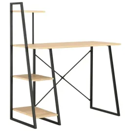 biurko-z-regalem-czarno-debowe-102-x-50-x-117-cm-lumarko