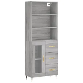 vidaxl-witrynka-szary-dab-sonoma-695x34x180cm-material-drewnopochodny