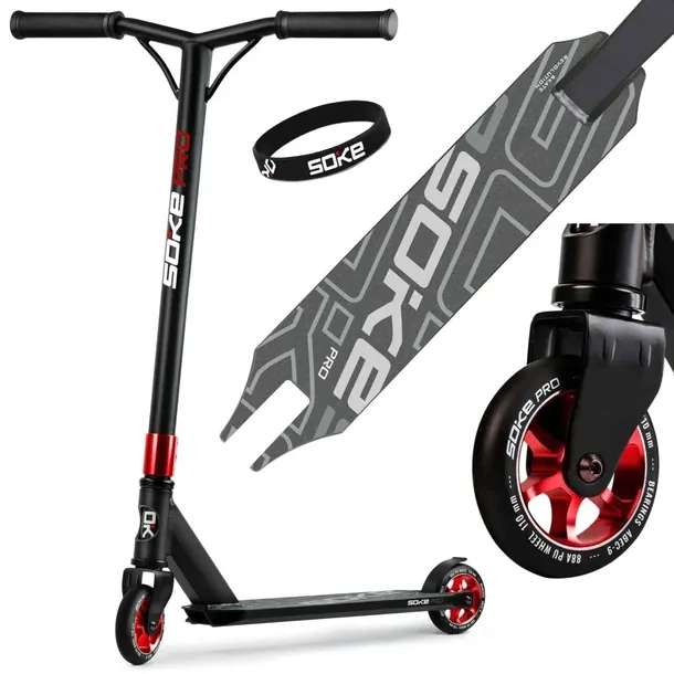 hulajnoga-soke-pro-red