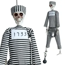 szkielet-wiezien-z-kula-u-nogi-dekoracja-wiszaca-na-halloween-45cm