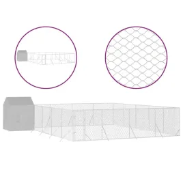 vidaxl-kojec-dla-psa-z-dachem-srebrny-10x10x25m-stal-galwanizowana