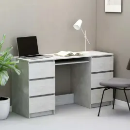 biurko-betonowy-szary-140x50x77-cm-plyta-wiorowa-lumarko