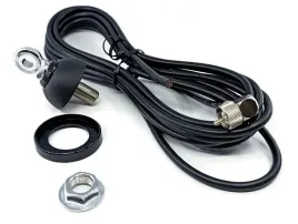 stopka-glowka-dv-sirio-z-kablem-pod-lc27-n