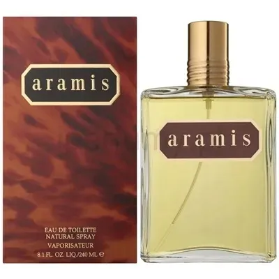 Woda toaletowa Aramis 240 ml WAWA MARRIOTT