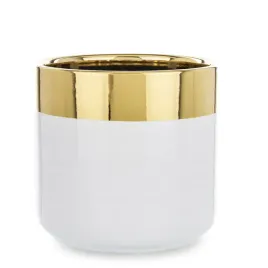 oslonka-doniczka-wazon-ceramiczny-zloty-bialy-minimalizm-dekoracja-glamour