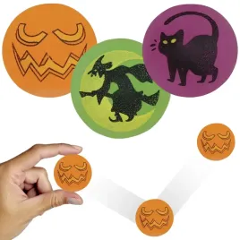 pilki-kauczukowe-gumowe-dla-dzieci-kot-wiedzma-dynia-na-halloween-3szt