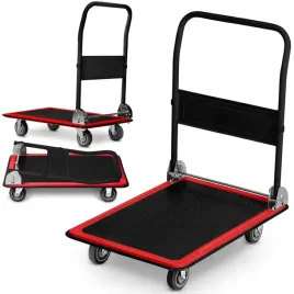wozek-transportowy-platformowy-hm-506-czarno-czerwony