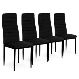 krzesla-z-wyprofilowanym-oparciem-velvet-czarne-4-sztuki