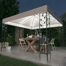 vidaxl-altana-ze-sznurem-lampek-led-3x3-m-biala