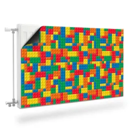 maskownica-magnetyczna-na-grzejnik-kolorowe-klocki-lego-dla-dzieci-90x60