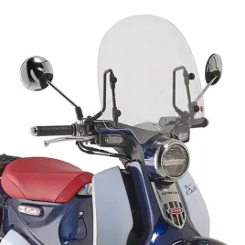 kappa-mocowanie-szyby-1168ak-honda-super-cub-c-125-18-22