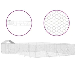 vidaxl-kojec-dla-psa-z-dachem-srebrny-10x8x25m-stal-galwanizowana