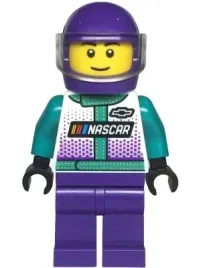 lego-speed-champions-figurka-nascar-chevrolet-camaro-zl1-driver-sc120-76935