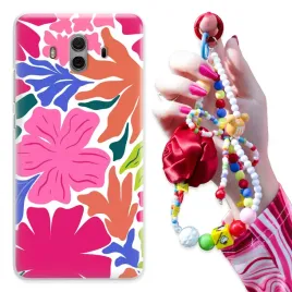 etui-do-huawei-mate-10-caseor-obudowa-brelok-czerwona-rozaor-pastel-hearts