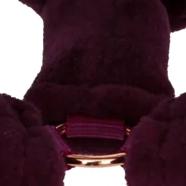 k-kantar-dla-konia-start-teddy-rosegold-z-miekkim-futerkiem-bordowy-pony