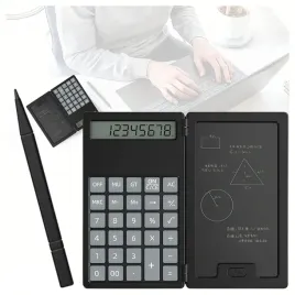 kalkulator-2w1-naukowy-szkolny-biurowy-z-notatnikiem-rysik-notes-notatnik