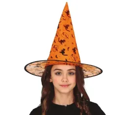 kapelusz-halloween-pomaranczowy-dzieciecy-w-koty