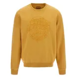 bluza-meska-guess-logo-regular-fit-zolta-stan-nowy