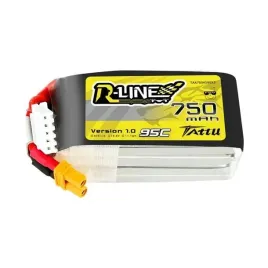 akumulator-tattu-r-line-750mah-14-8v-95c-4s1p-xt30