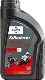 olej-do-motocykla-silkolene-pro-4-10w50-xp-1l-4t