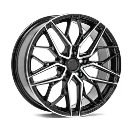 felgi-aluminiowe-18-jaguar-opel-volkswagen-alufelgi-czarne-polerowane