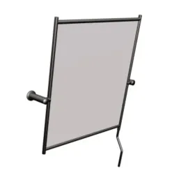 lustro-uchylne-andex-w-ramie-z-raczka-dla-niepelnosprawnych-czarne