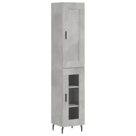 vidaxl-wysoka-szafka-szarosc-betonu-345x34x180-cm