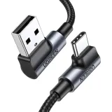 kabel-usb-do-usb-c-katowy-ugreen-us176-3a-2m-czarny-dlugosc-przewodu-2-m