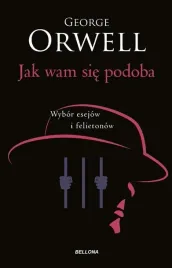 jak-wam-sie-podoba-george-orwell