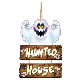 tablica-drewniana-nawiedzony-dom-duch-do-zawieszenia-halloween-32x21cm
