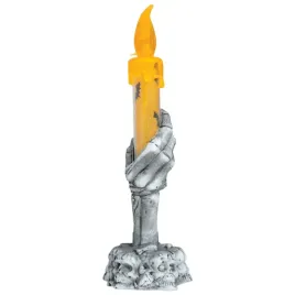swiecznik-ledowy-dlon-czaszki-z-zolta-swieca-na-halloween-15cm