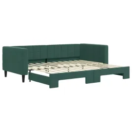 vidaxl-sofa-rozsuwana-ciemnozielona-90x200-cm-aksamit