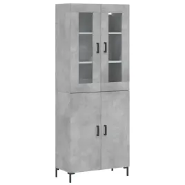 vidaxl-witrynka-szarosc-betonu-695x34x180-cm-material-drewnopochodny