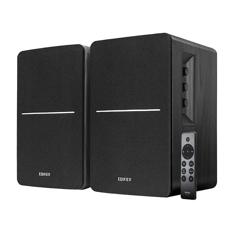 glosniki-2-0-edifier-r1280dbs-czarne-stan-nowy