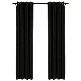 vidaxl-zaslony-stylizowane-na-lniane-2-szt-antracyt-140x225-cm