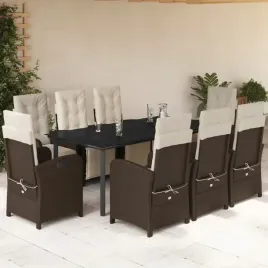 vidaxl-9-cz-zestaw-mebli-ogrodowych-z-poduszkami-brazowy-rattan-pe