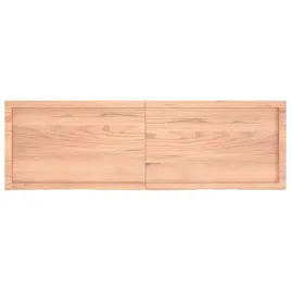 vidaxl-blat-do-stolu-jasnobrazowy-160x50x-2-6-cm-lite-drewno-debowe