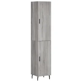vidaxl-wysoka-szafka-szary-dab-sonoma-345x34x180-cm