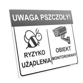 tablica-uwaga-pszczoly-ryzyko-uzadlenia-40x30-cm-pcv-tabliczka-informacyjna