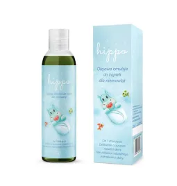 hippo-olejowa-emulsja-do-kapieli-dla-niemowlat-od-1-dnia-zycia-200-ml