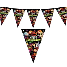girlanda-baner-papierowy-happy-halloween-male-potwory-choragiewki-300cm