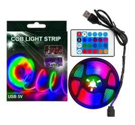 tasma-led-rgb-cob-2m-usb-5v-pilot-ir-24-przyciski-ciecie-co-25-cm