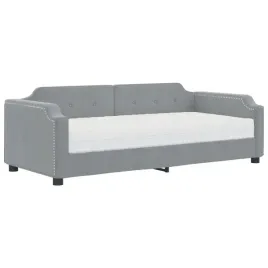 vidaxl-sofa-z-materacem-do-spania-jasnoszara-100x200-cm-tkanina